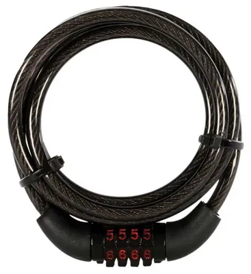 Productafbeelding van Oxford Combi 6: Kabelslot