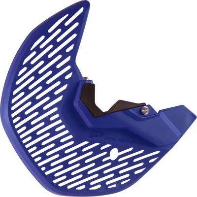 Produktbild von POLISPORT Bremscheibe- und Gabelfuß Protektor - passend für Yamaha