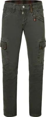 Produktbild von Timezone Cargo Denim Hose Regular BenTZ Größe: 31W / 34L