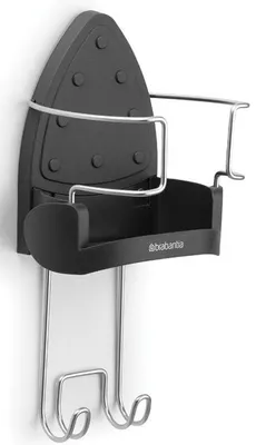Zdjęcie produktu dla Brabantia 385742, Stal nierdzewna, 190 x 150 x 385 mm