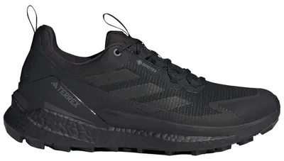 Produktbild von adidas Terrex Free Hiker 2.0 Low Gore-Tex Core Black Grey - EU 44