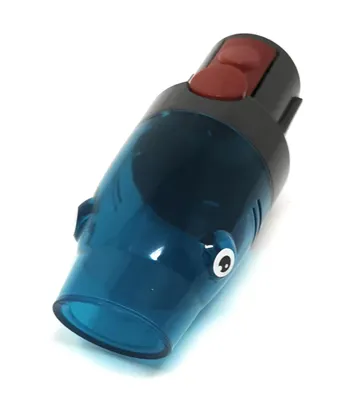 Produktbild von Vakuum Adapter für Vakuumbeutel, Kleiderbeutel mit max.26mm Saugöffnung kompatibel mit Dyson V7, V8, V10, V11, V12, V15, Gen5