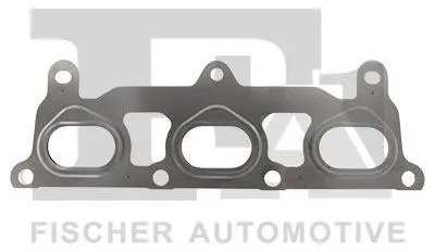 Produktbild von FA1 433-017 Abgaskrümmerdichtung für ALFA ROMEO 159 Sportwagon (939) Auspuffkrümmer