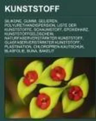 Produktbild von Kunststoff