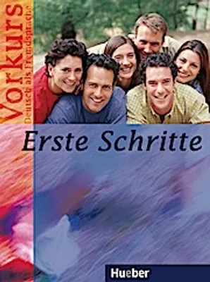 Zdjęcie produktu dla Erste Schritte Kursbuch