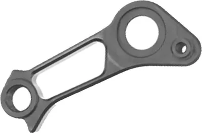 Immagine prodotto di Sigeyi Pinarello Th1 deragliatore Argento Argento Taglia unica