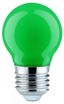 Produktbild von Paulmann 28032, 0,6 W, E27, 30000 h