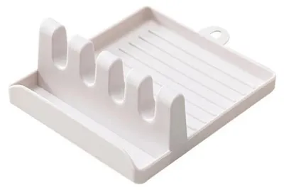 Produktbild von Küchenutensilien Organizer - Halter für Kochlöffel und Pfannenwender