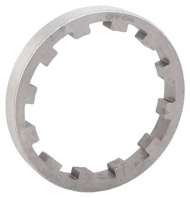 Immagine prodotto di Dado di serraggio per motore fuoribordo 688 45384 00 Chiave marina per motori fuoribordo da 50 CV, 60 CV, 70 CV, 75 CV, 80 CV, 85 CV, 90 CV, 100 CV, 115 CV, 130