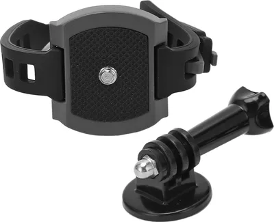 Immagine prodotto di Estensione del drone Staffa di montaggio Supporto Kit estensore con adattatore per Mavic Air 2 2s
