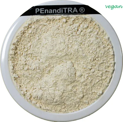 Produktbild von Knoblauch gemahlen Knoblauch Pulver - 100g - PEnandiTRA®