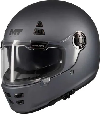 Image de Casques Mt Helmets Jarama Sv Pure Casque intégral Taille L Taille L