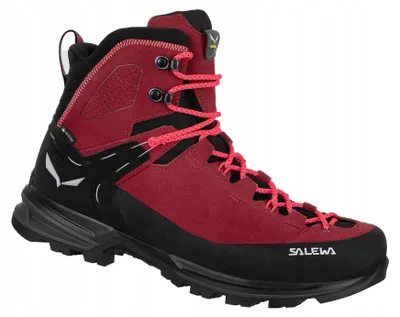 Produktbild von Mountain Trainer 2 Mid GTX (Herren) – Salewa, Farbe:0876 Onyx, Größe:UK 8.5 (EUR 42.5)