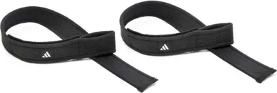 Produktbild von Adidas ADGB-12141-NLI, Gewichthebegürtel, Erwachsener, Unisex, Schwarz, Nylon