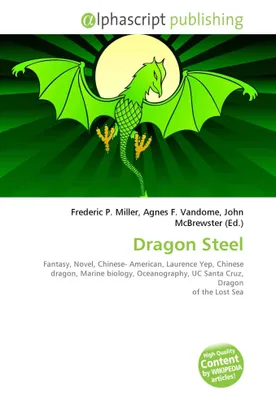 Produktbild von Dragon Steel