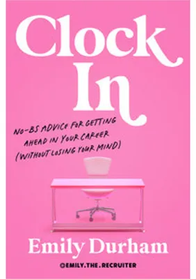 Produktbild von Clock in