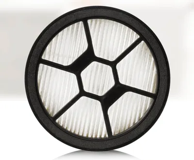 Produktbild von Ersatzfilter Vento H3 für Staubsauger, mit HEPA-Filter und Zyklonfilter System
