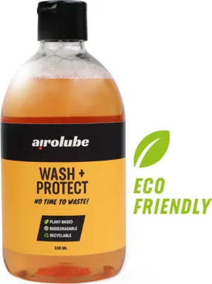 Produktbild von Airolube Wash + Schutz 500 ml