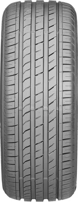 Produktbild von Nexen Sommerreifen N Fera SU1 ( 235/40 ZR19 96Y XL 4PR )