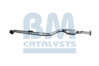 Produktbild von Katalysator für Mercedes C-Klasse W203 C 180 200 CLK