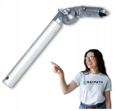 Obrázek produktu pro Raypath Kloub pro čistič oken otočný nastavitelný úhel