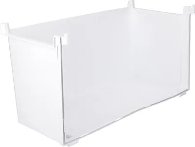Produktbild von Gefrierschublade unten beko 5704390300 für KühlGefrierKombination