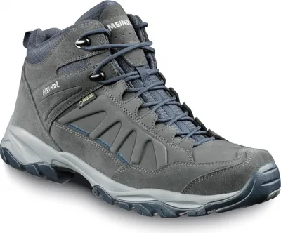 Produktbild von Meindl Nebraska Mid GTX M 3424/49 shoes Pullunder Meindl Größe: 43.0,