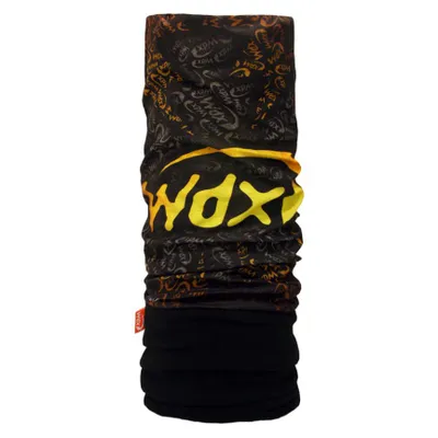 Produktbild von WDX POLARWIND WDX Multifunktionstuch, Schwarz, Einheitsgröße