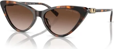 Produktbild von Damensonnenbrille Michael Kors HARBOUR ISLAND MK 2195U