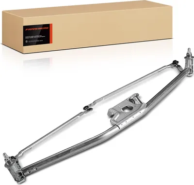 Image de Frankberg 1x Biellette d'essuie-glace Avant pour VW Transporter IV 70XA 70XB 70XD 70A