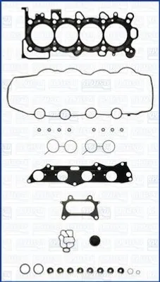 Produktbild von AJUSA 52256500 Zylinderkopf Dichtungssatz für HONDA CIVIC VIII Stufenheck (FD, FA)