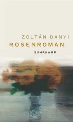 Produktbild von Rosenroman