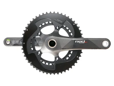 Immagine prodotto di SRAM Krg Sram Red22 Gxp 52/36 172,5 Mm C2