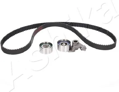 Produktbild von ASHIKA KCT205 Zahnriemensatz für TOYOTA AVENSIS Kombi (T25) 178-Zähne