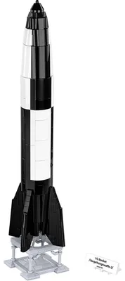 Image de COBI V2 Rocket (Arme de représailles-2) #3121