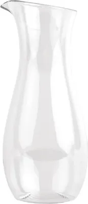 Produktbild von 12 Olympia Kristallon Karaffen | 1L | Polycarbonat | Spülmaschinenfest