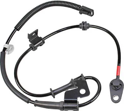Produktbild von METZGER ABS Sensor Raddrehzahl Vorne Rechts für KIA RIO III (UB) 09001301