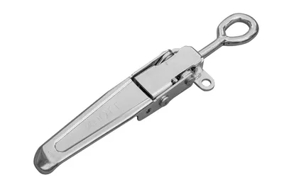 Obrázok produktu pre Excentrický bočný uzáver prívesu Knott 262 mm