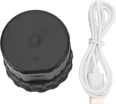 Produktbild von WiFi Electronic Telescope Eyepiece Camera 2MP für 25 mm-50 mm Scopes Astrophotographie unterstützt 1080p -Videoaufzeichnung
