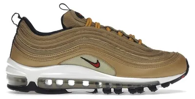 Produktbild von Nike Air Max 97 Metallic Gold (2017/2018) (Women's) - EU 36.5