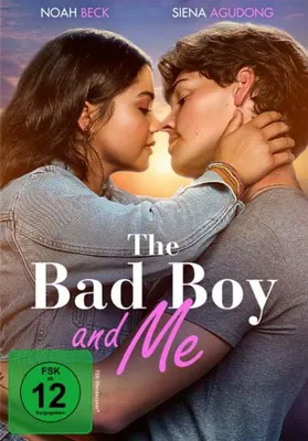 Produktbild von The Bad Boy and Me