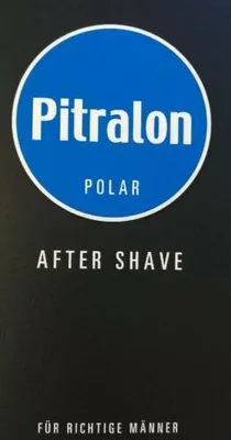 Zdjęcie produktu dla Pitralon Aftershave Polar (opakowanie 100 ml)