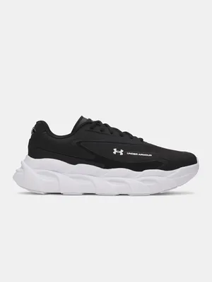 Zdjęcie produktu dla Buty męskie Under Armour UA Halo Runner SE-BLK, rozmiar 8