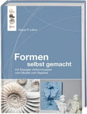 Obrázok produktu pre Formen selbst gemacht