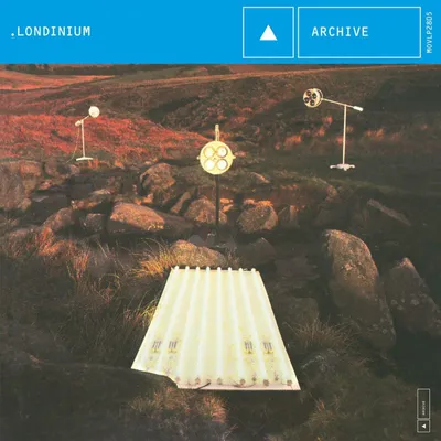 Obrázek produktu pro Archive - Londinium (Reissue) (2 LP)