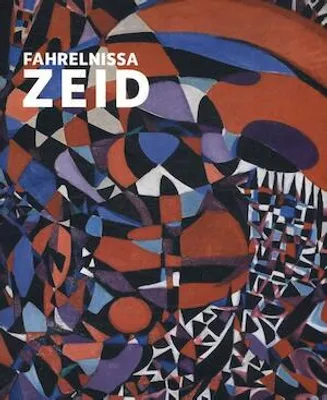 Imagen del producto de Fahrelnissa Zeid