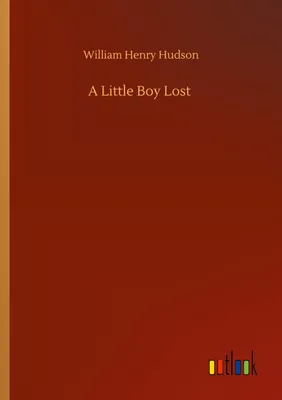 Produktbild von A Little Boy Lost