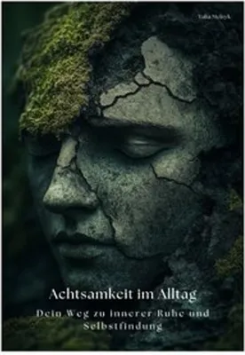 Produktbild von Achtsamkeit im Alltag