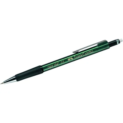 Produktbild von Faber-Castell Grip 1347, Grün