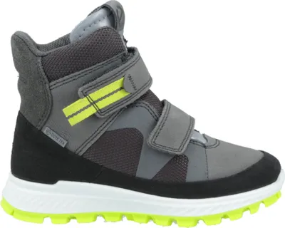 Produktbild von ecco Stiefel Stiefel Nubukleder/Textil